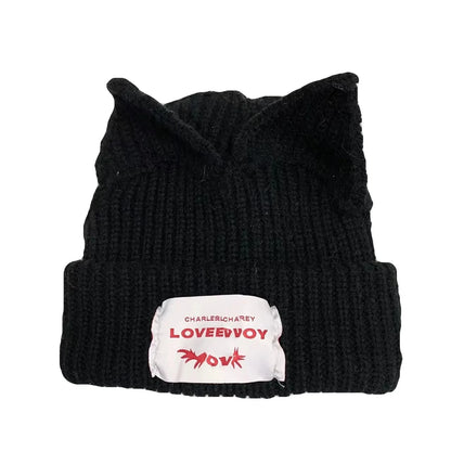 Kittyears GPMZ07 Beanie