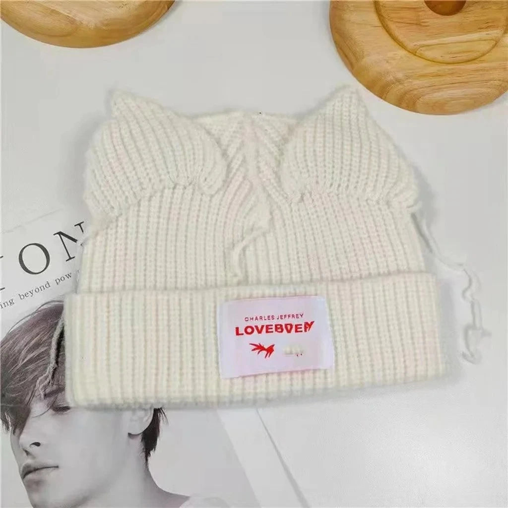 Kittyears GPMZ07 Beanie