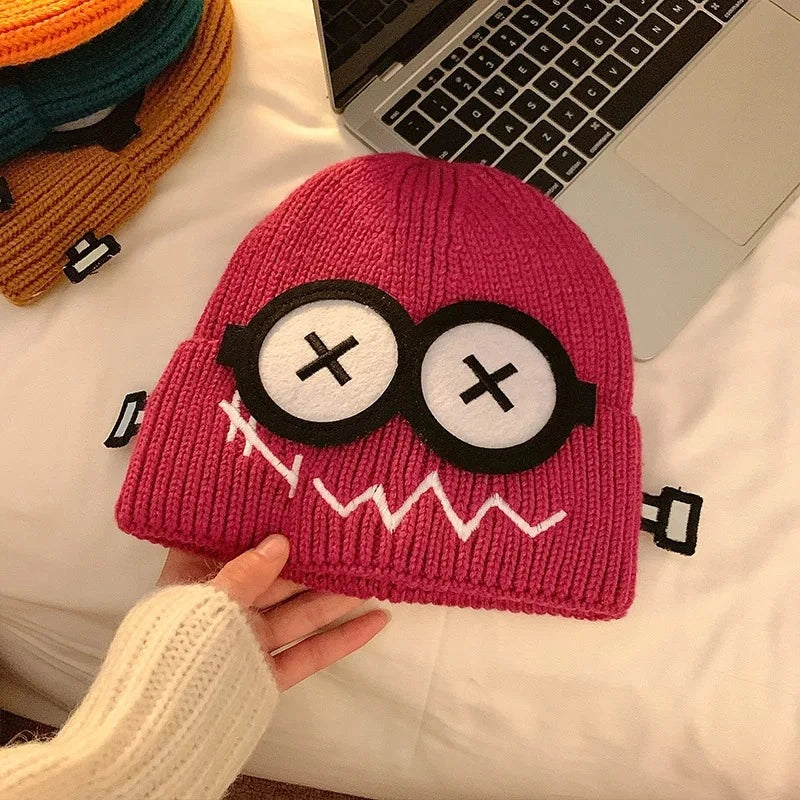 Gorro Kpop Junco