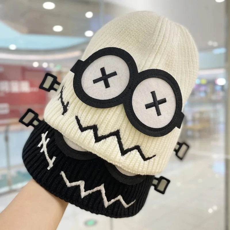 Gorro Kpop Junco