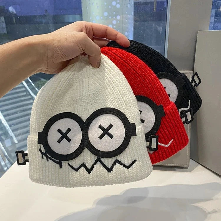 Gorro Kpop Junco