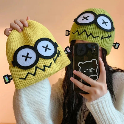 Gorro Kpop Junco