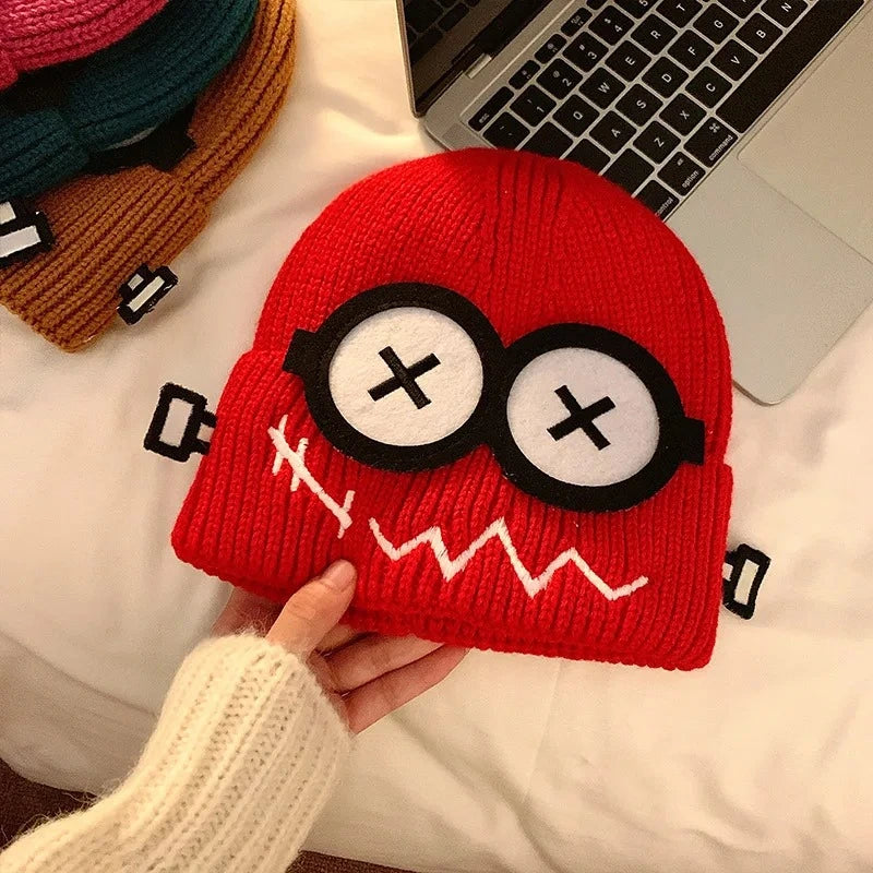 Gorro Kpop Junco