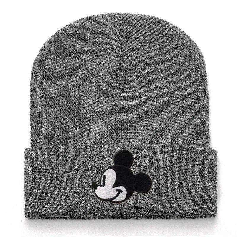Gorro Mickey - Disney