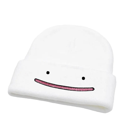 Gorro Pokémon Ditto