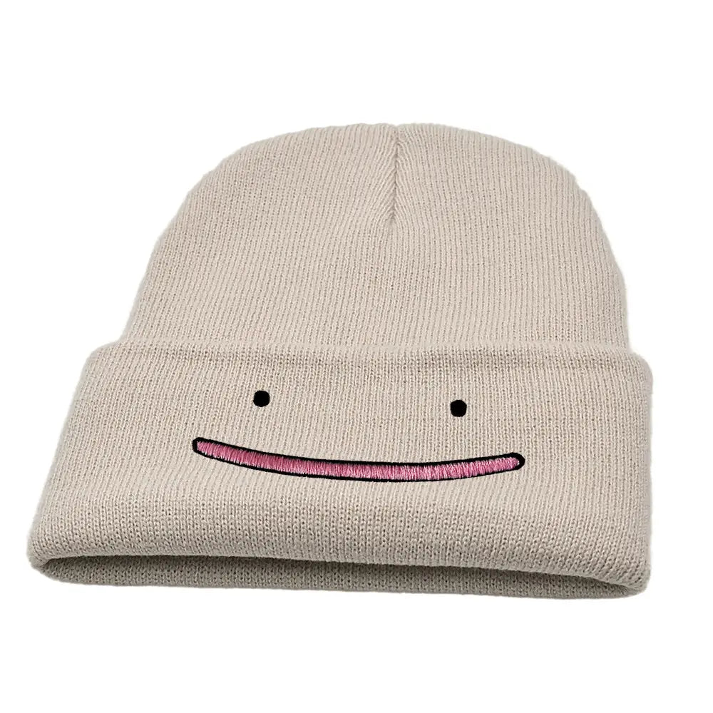 Gorro Pokémon Ditto