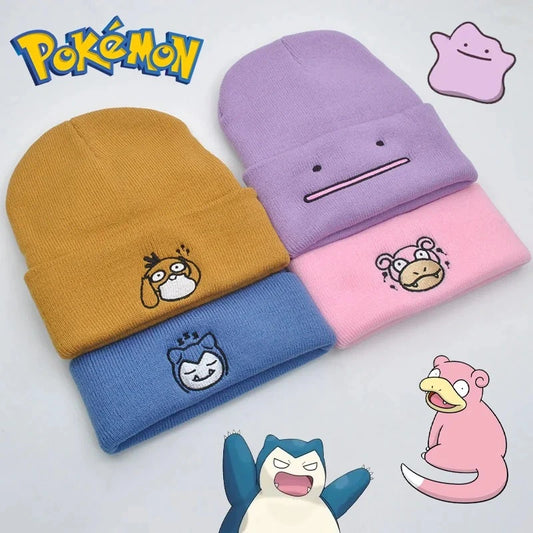 Gorro Pokémon