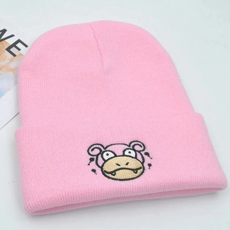 Gorro Pokémon