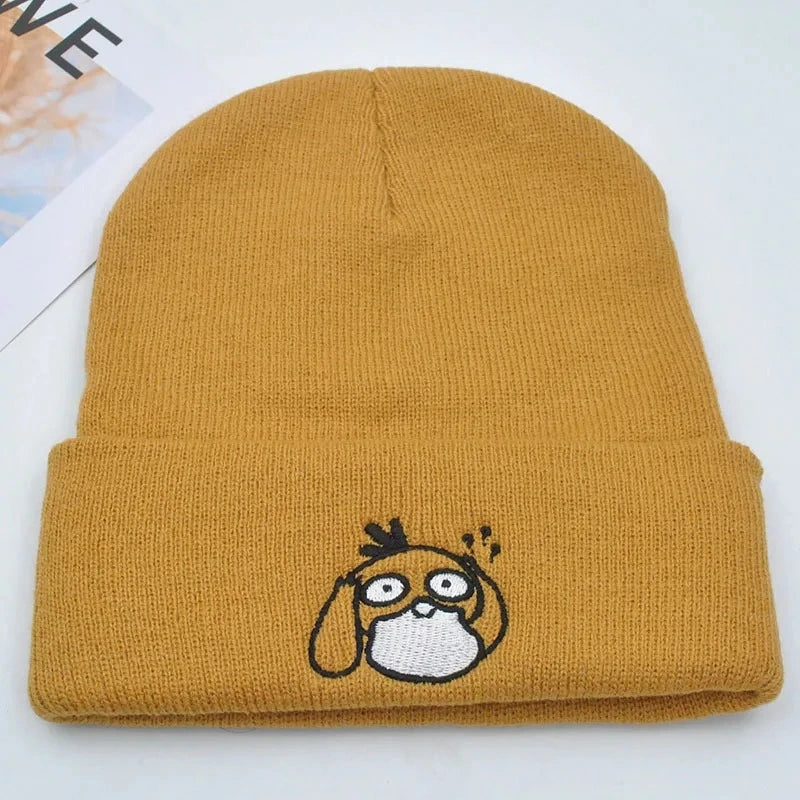 Gorro Pokémon