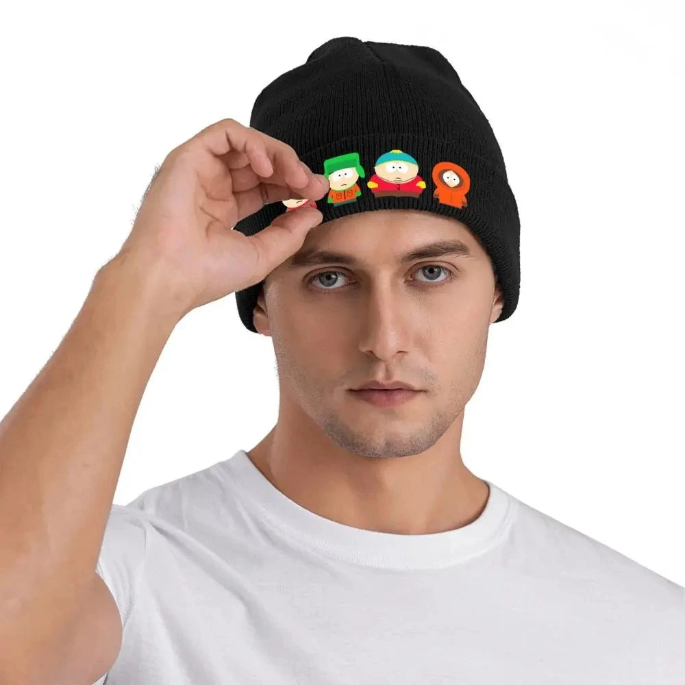 Gorro Southpark Quart