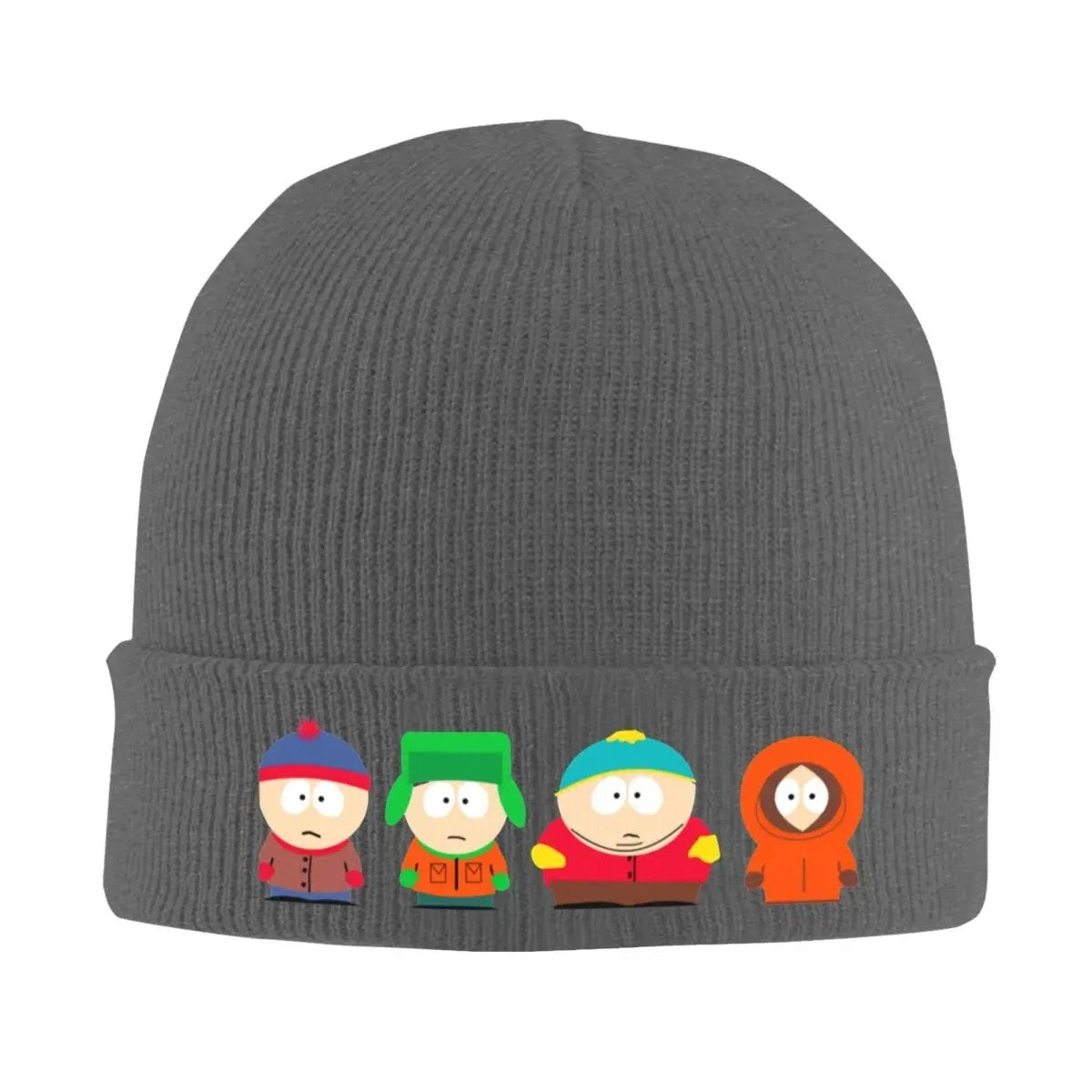 Gorro Southpark Quart