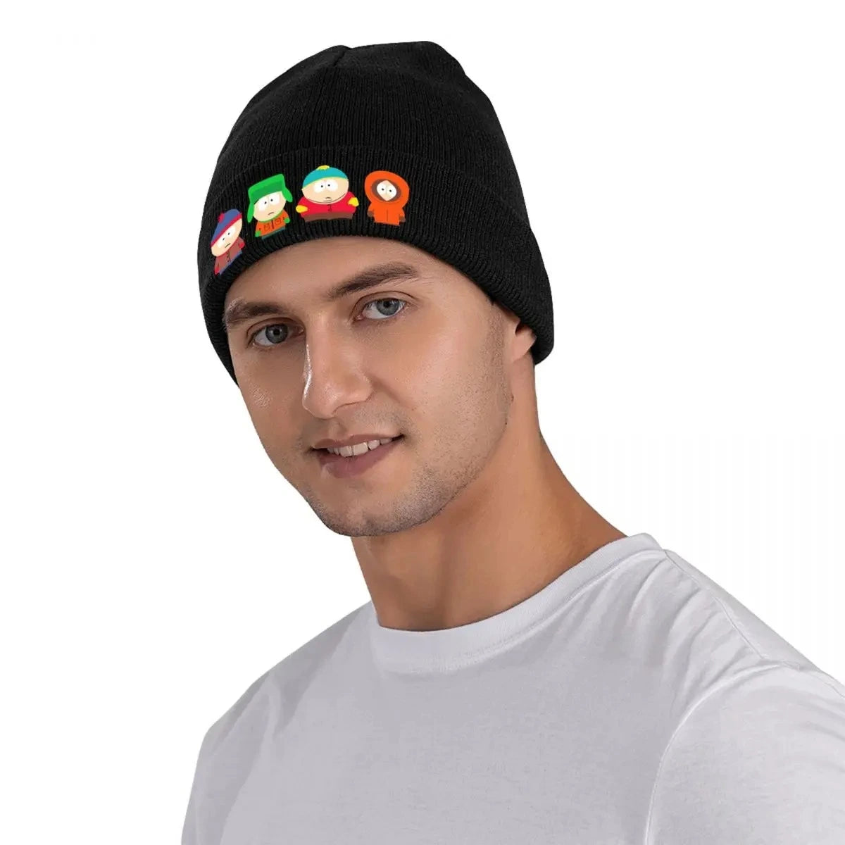 Gorro Southpark Quart