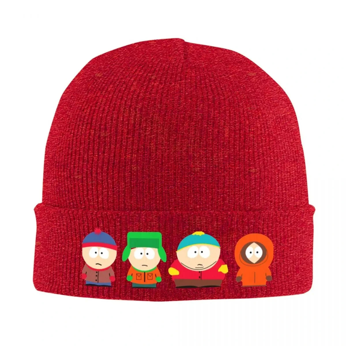 Gorro Southpark Quart