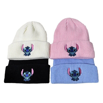 Gorro Stitch