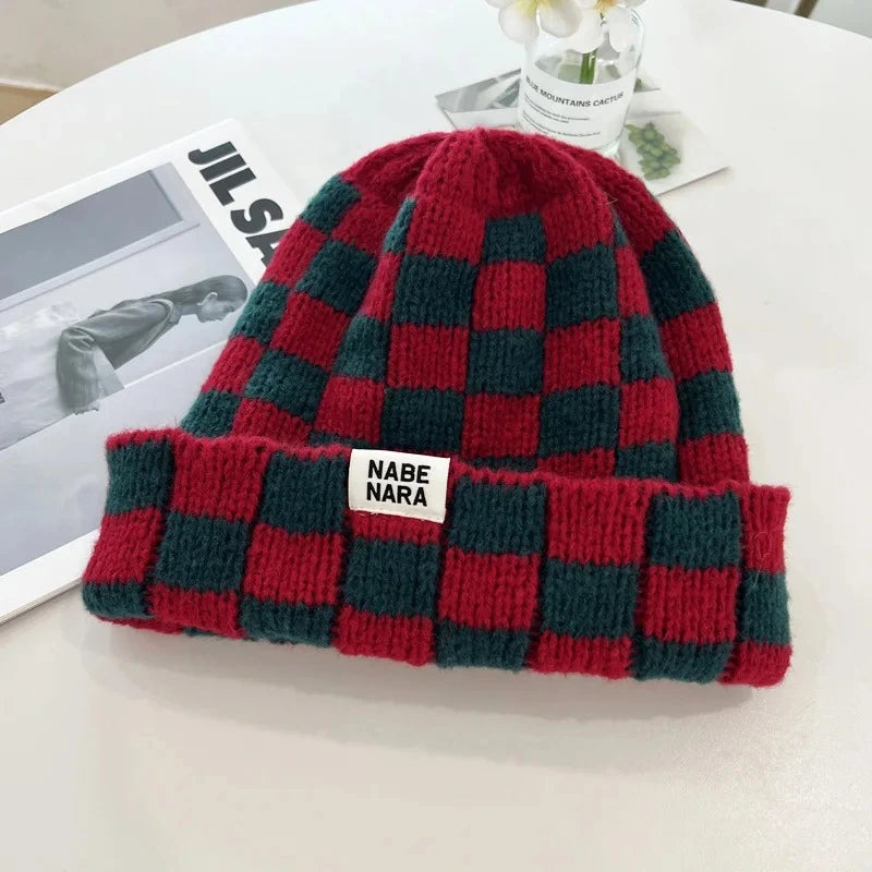 Gorro Xadrezmat
