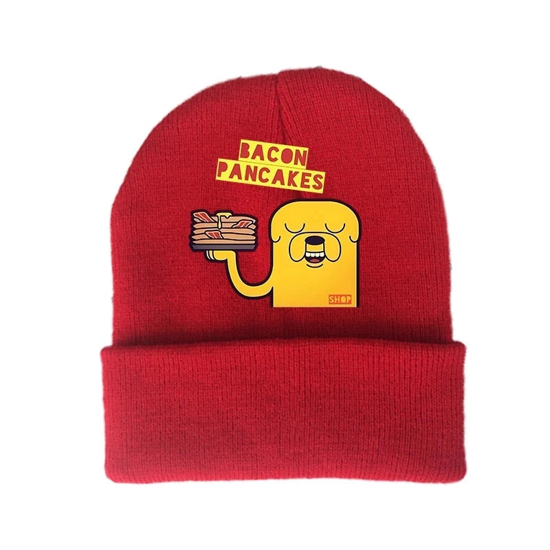 Gorros de Hora de Aventura