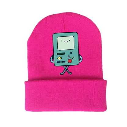 Adventure Time Beanies