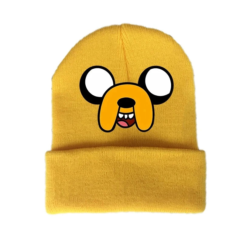 Adventure Time Beanies