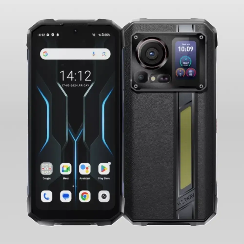 Smartphone Hyper 7 Pro (36GB RAM)