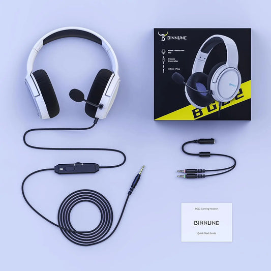 Headset BG02
