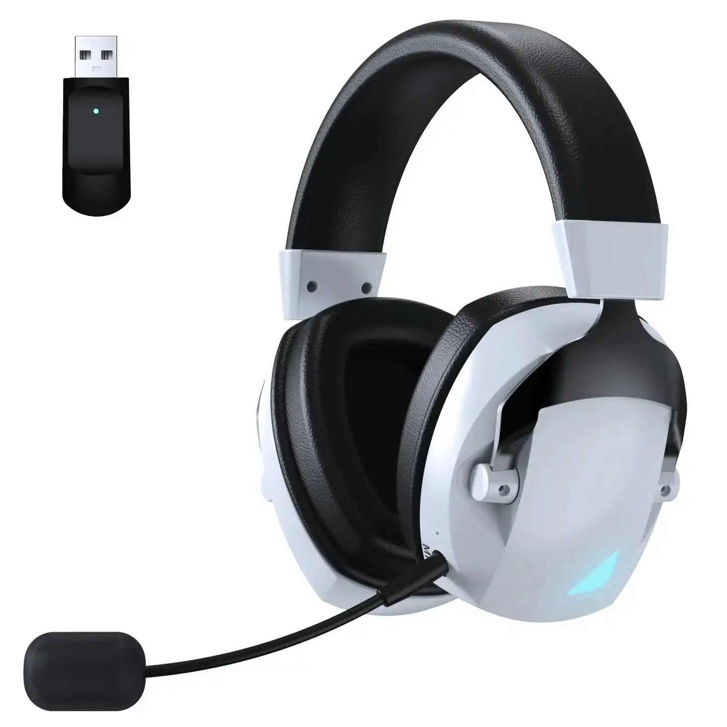 Headset DIXSG (Sem Fio 2.4GHz)