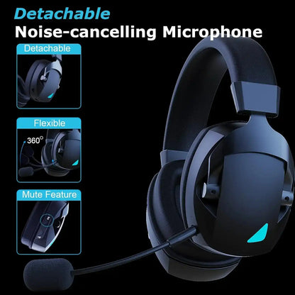 Headset DIXSG (Sem Fio 2.4GHz)