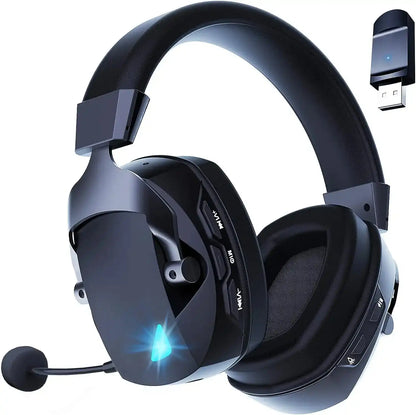 Headset DIXSG (Sem Fio 2.4GHz)