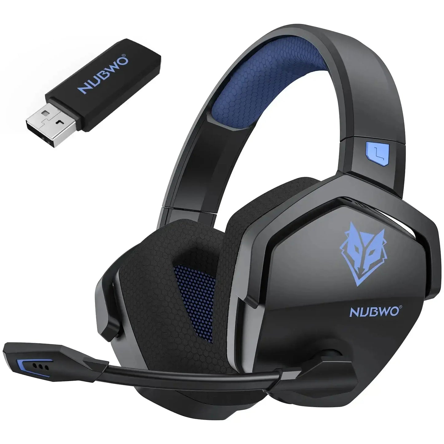 Headset G06 (Sem Fio)
