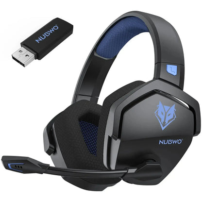 Headset G06 (Sem Fio)