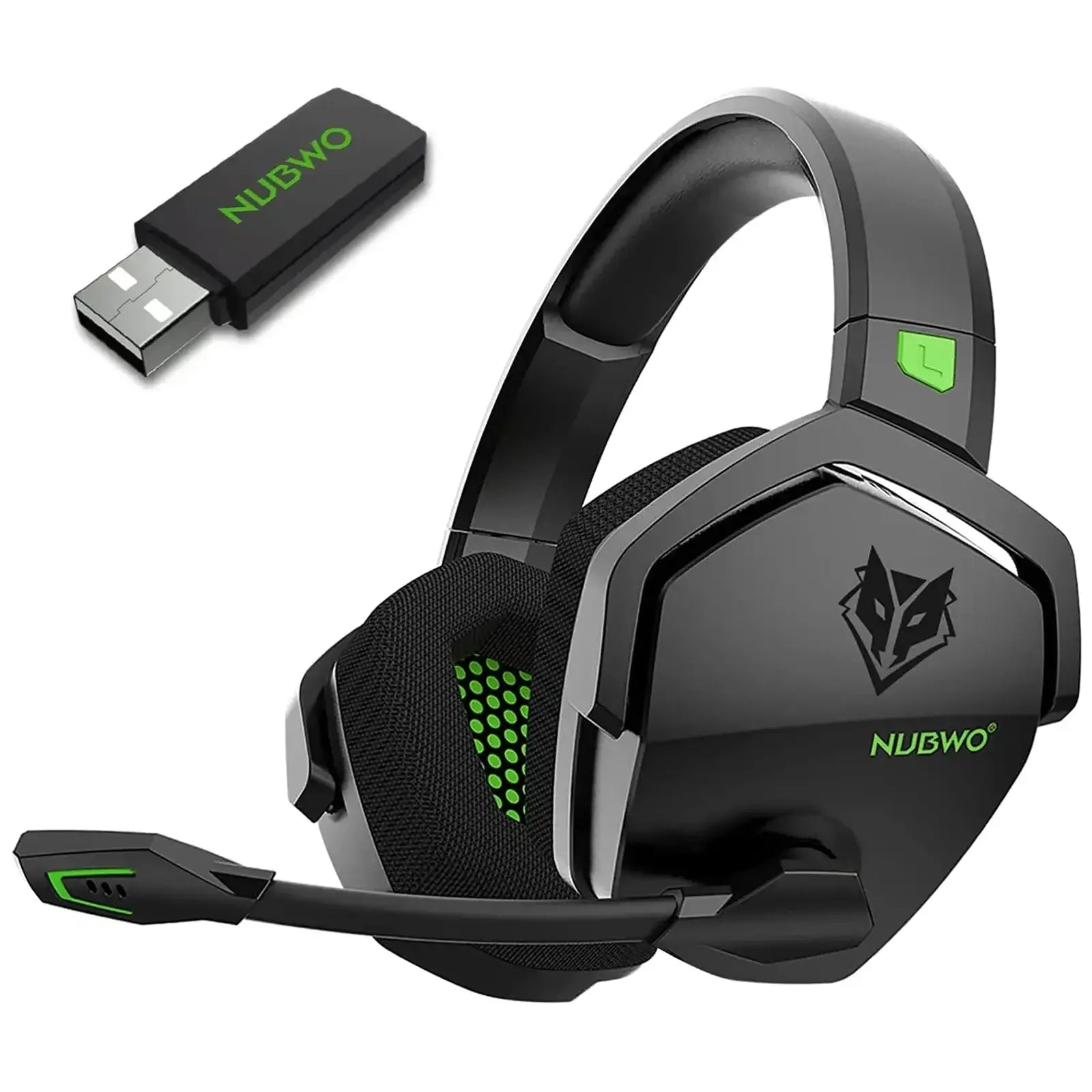 Headset G06 (Sem Fio)