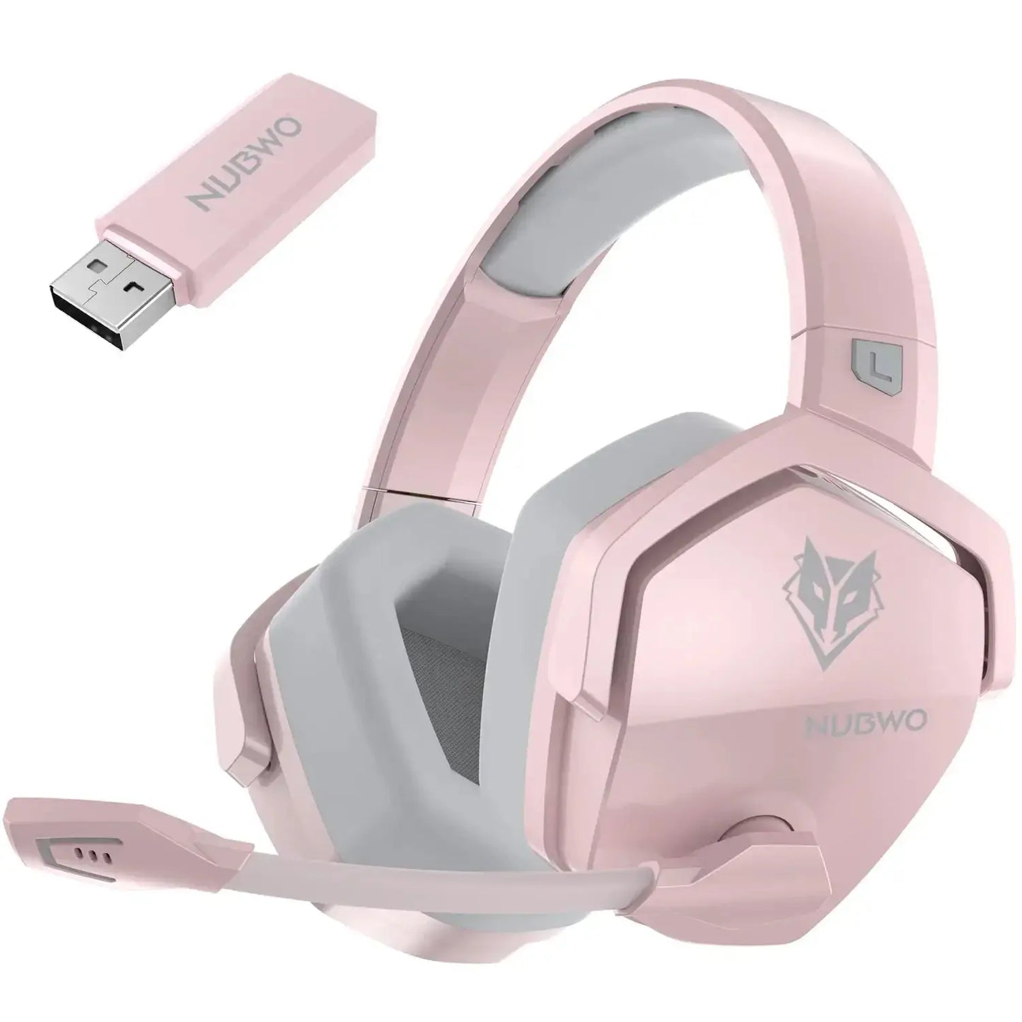 Headset G06 (Sem Fio)