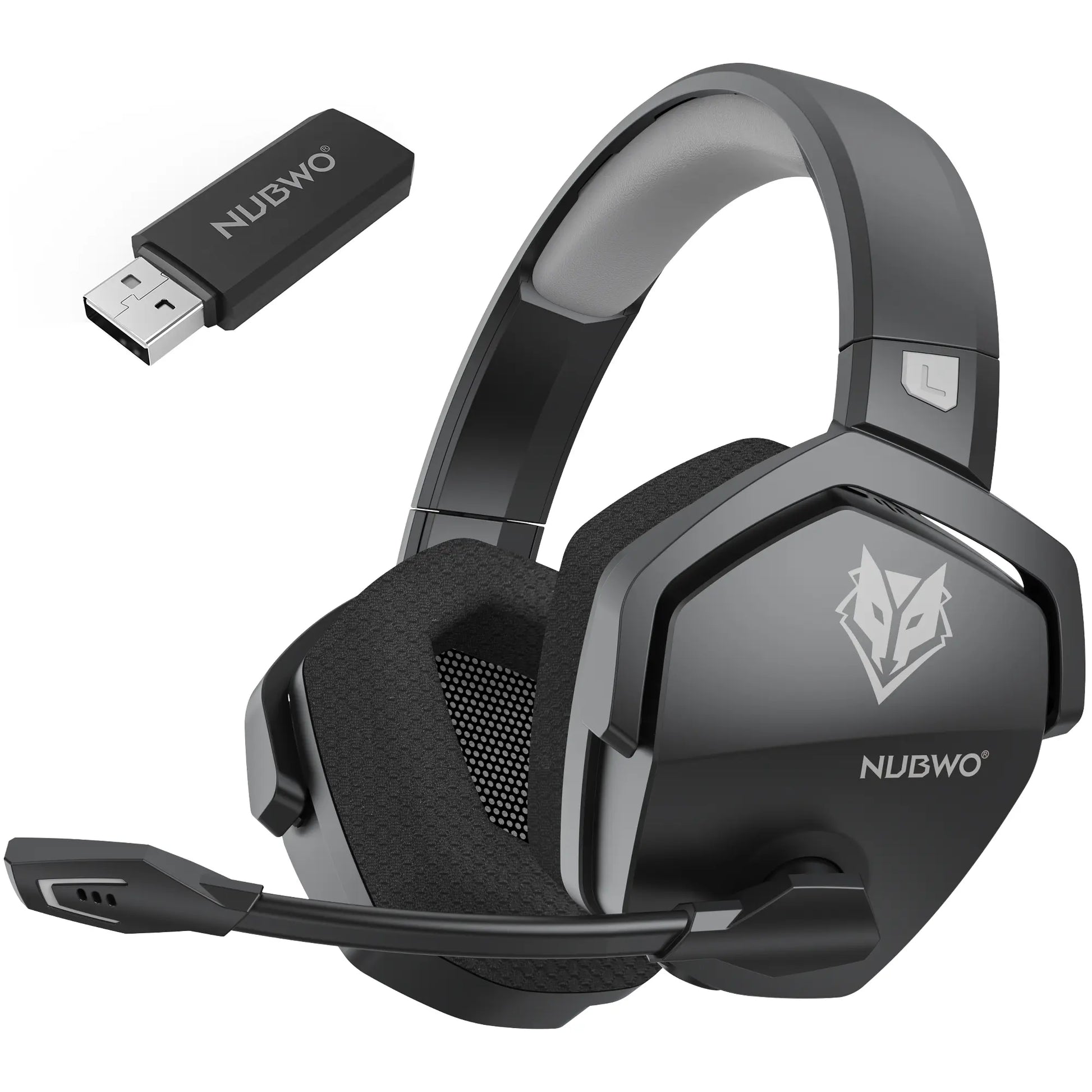 Headset G06 (Sem Fio)