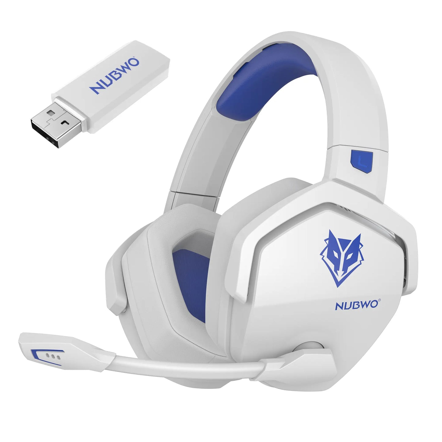 Headset G06 (Sem Fio)