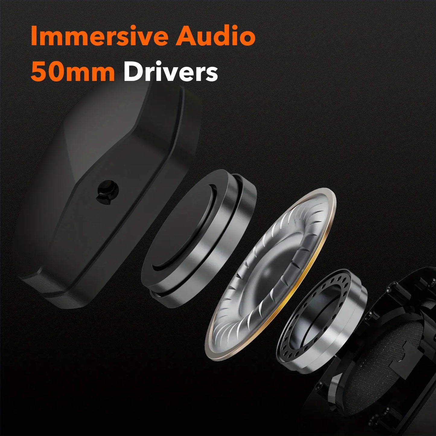 Headset G06 (Sem Fio)
