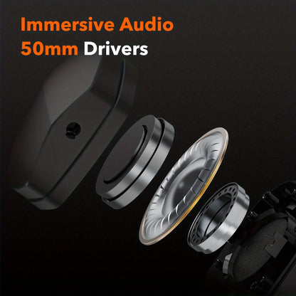 Headset G06 (Sem Fio)