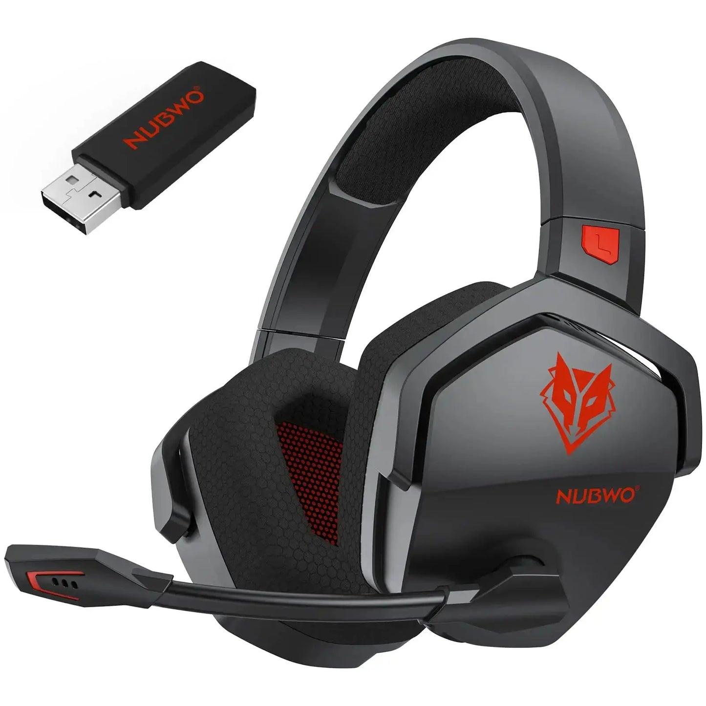 Headset G06 (Sem Fio)