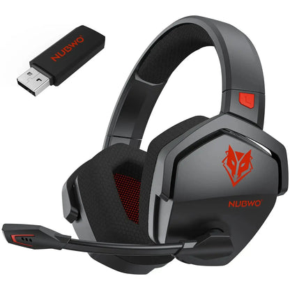 Headset G06 (Sem Fio)