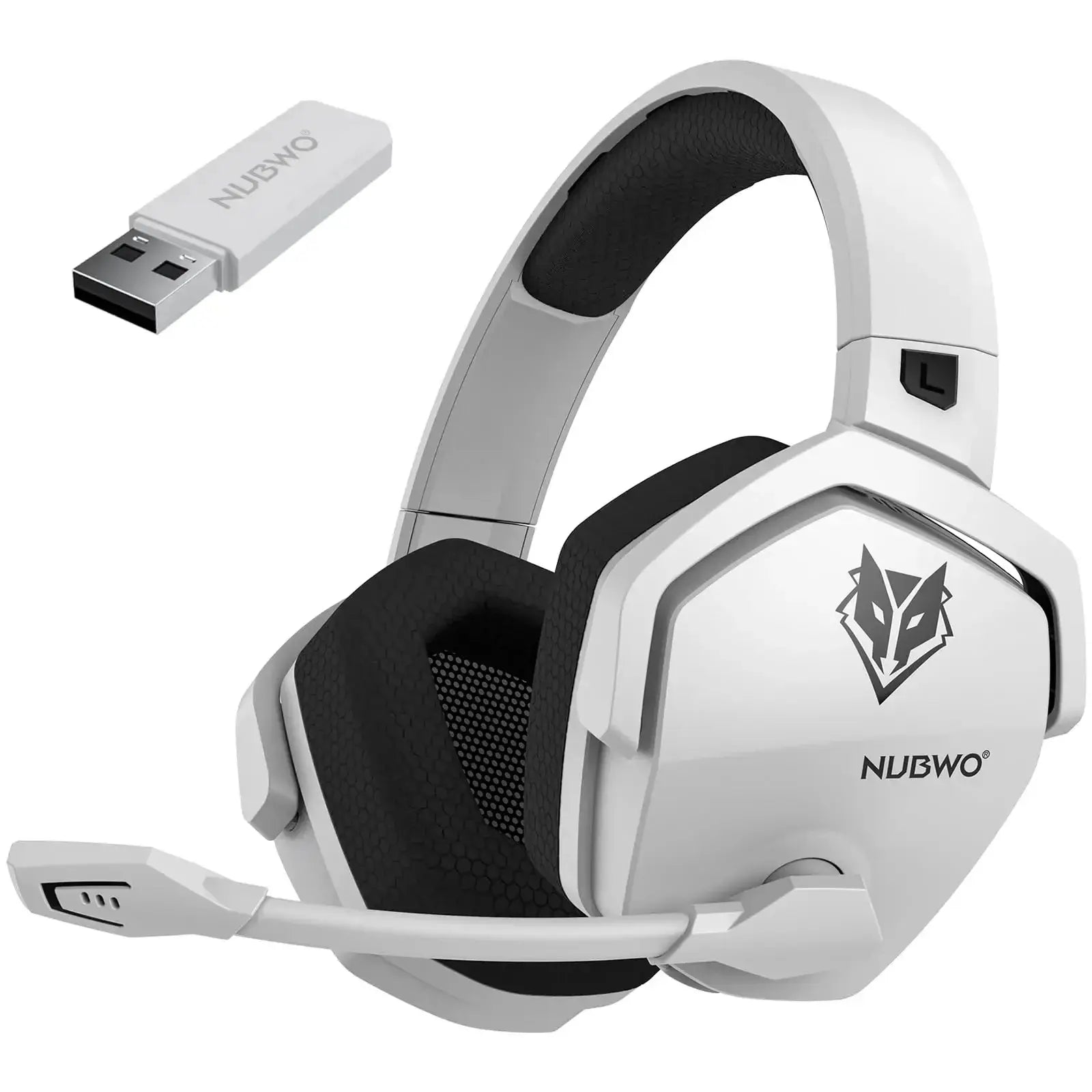 Headset G06 (Sem Fio)