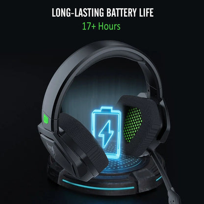 Headset G06 (Sem Fio)