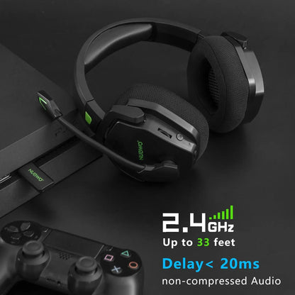 Headset G06 (Sem Fio)