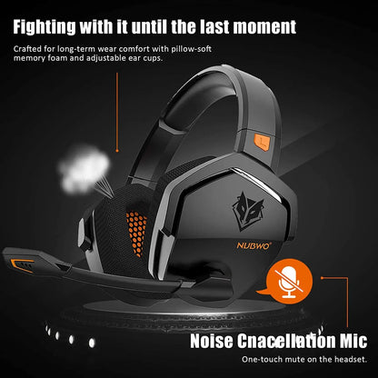 Headset G06 (Sem Fio)