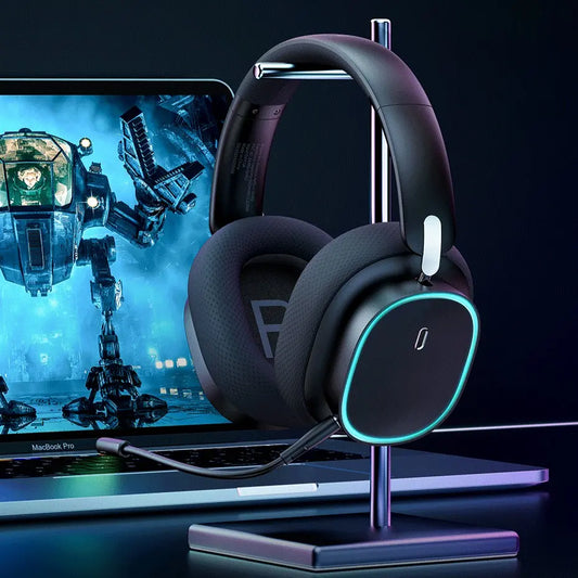 Headset GH02 (Sem Fio)