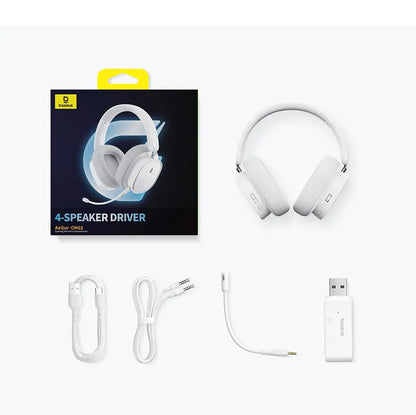 Headset GH02 (Sem Fio)