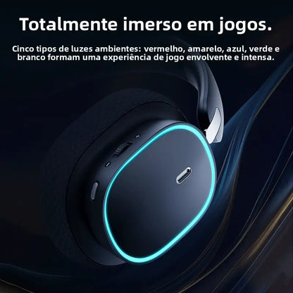 Headset GH02 (Sem Fio)