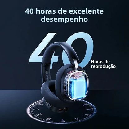 Headset GH02 (Sem Fio)