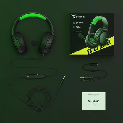 Headset BG02