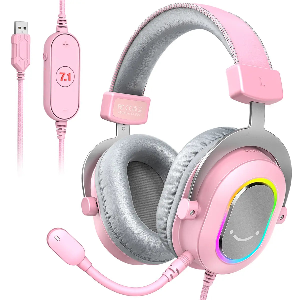 Headset H6W