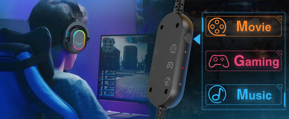Headset H6 (50mm)