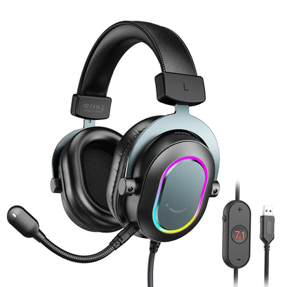 Headset H6 (50mm)