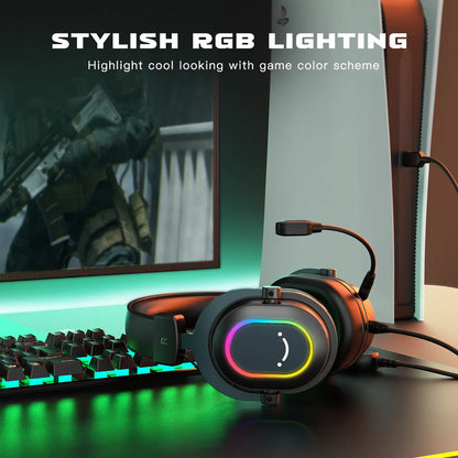 Headset H6 (50mm)